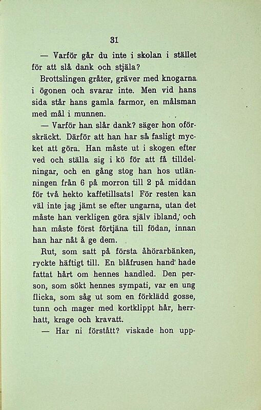 scanned image