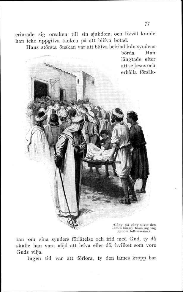 scanned image