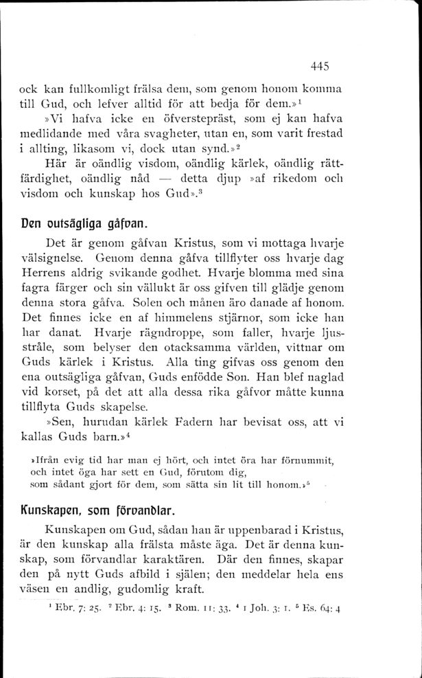 scanned image