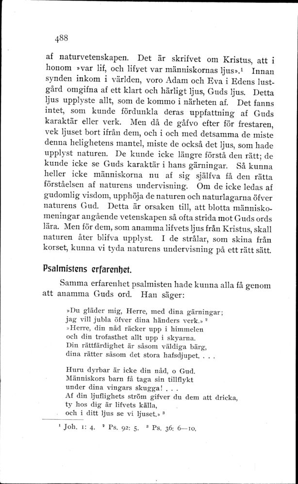 scanned image