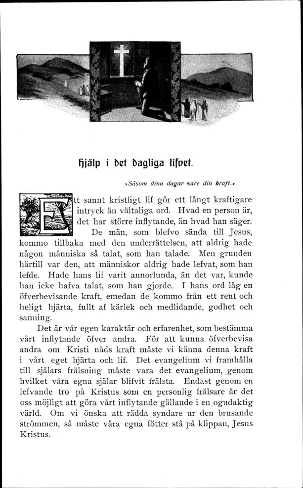 scanned image