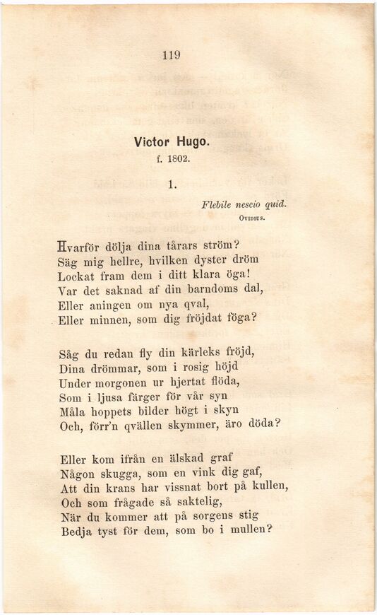 scanned image