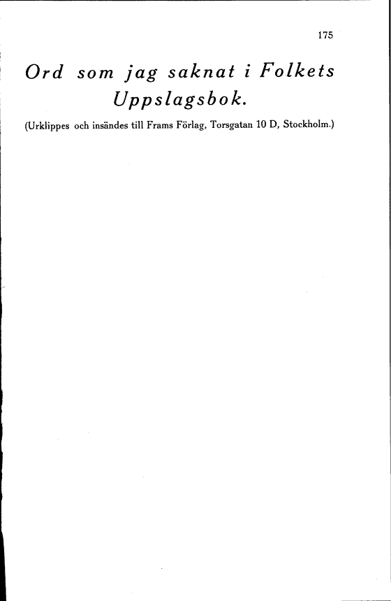 scanned image