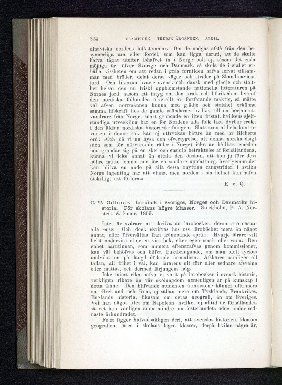 scanned image
