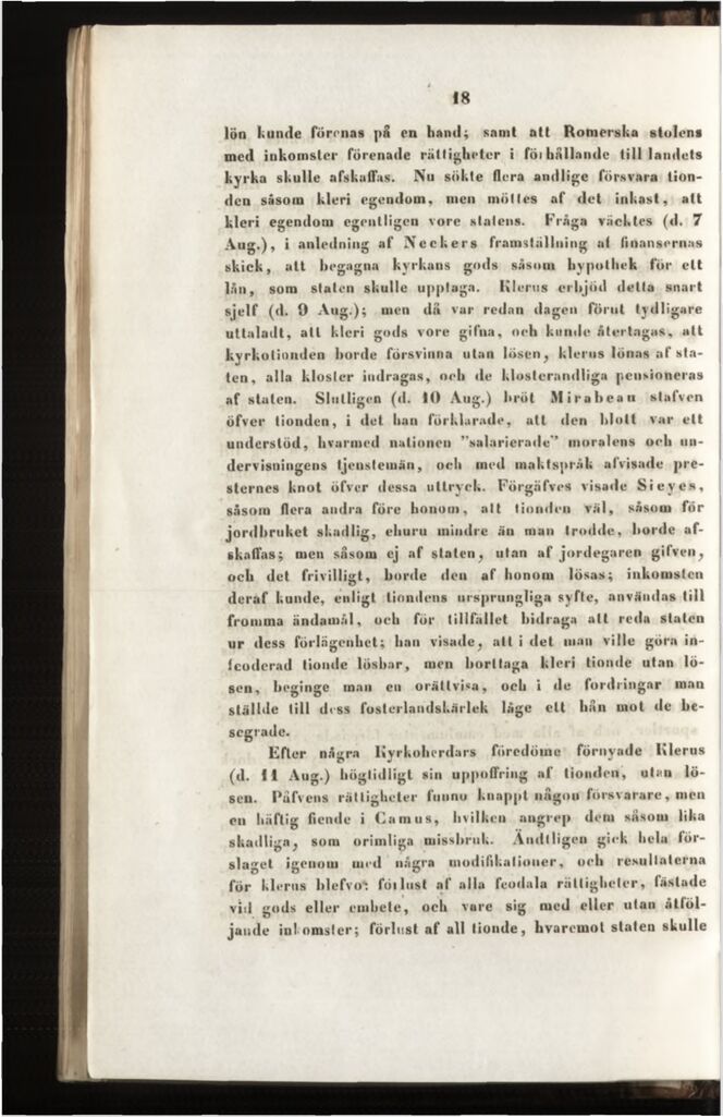 scanned image