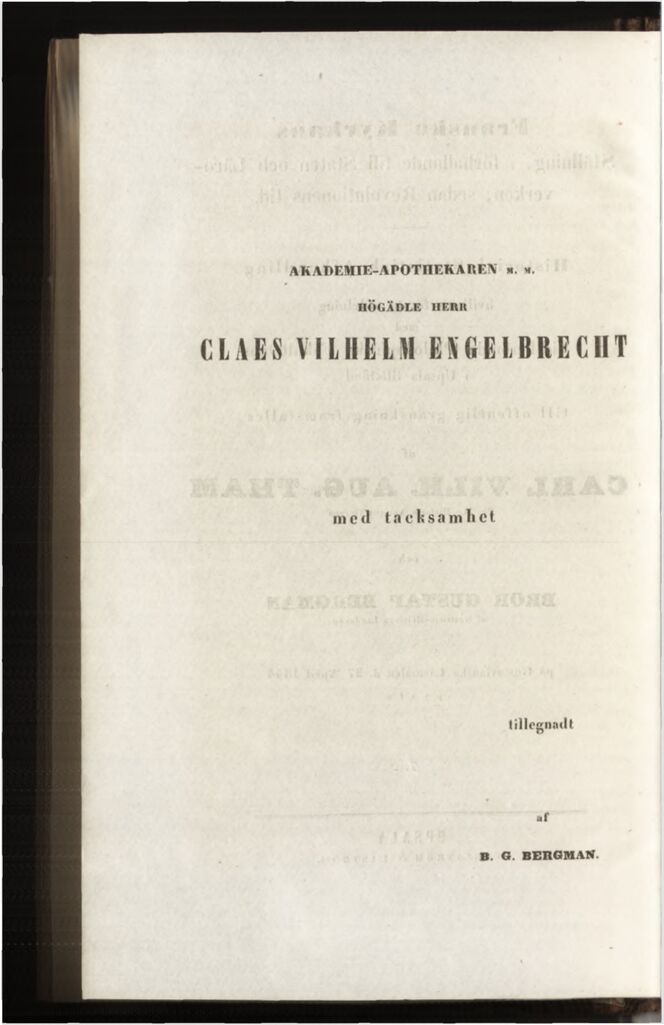 scanned image