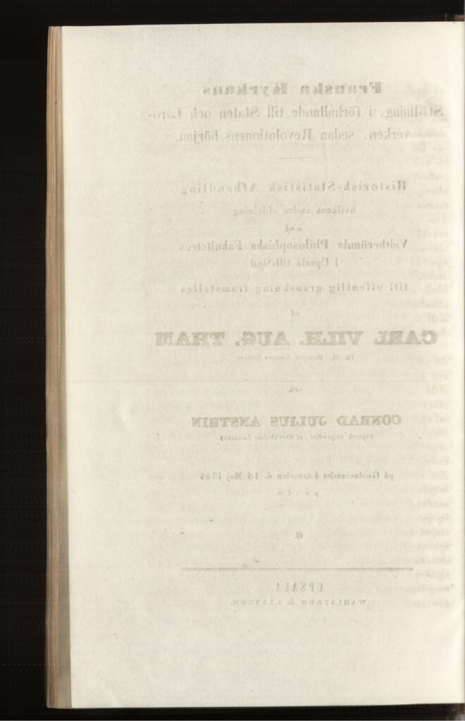 scanned image