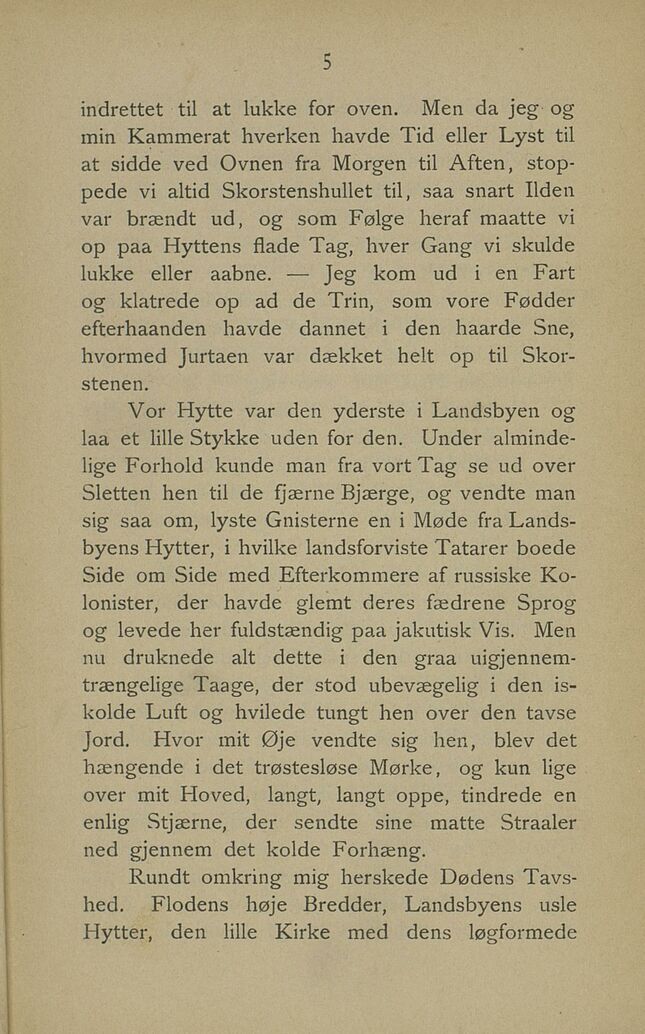 scanned image