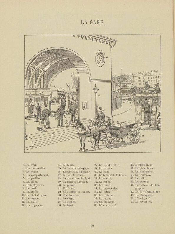 scanned image