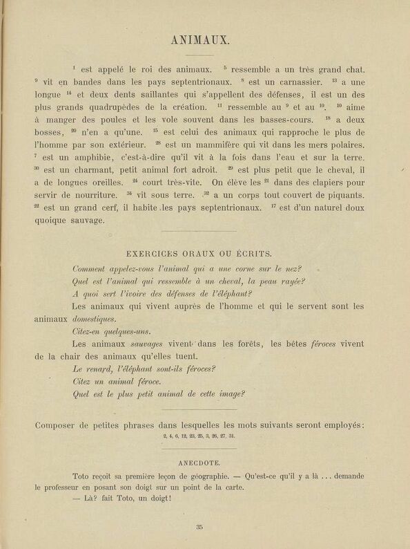 scanned image