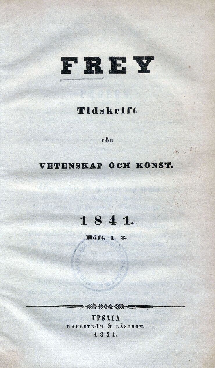 scanned image