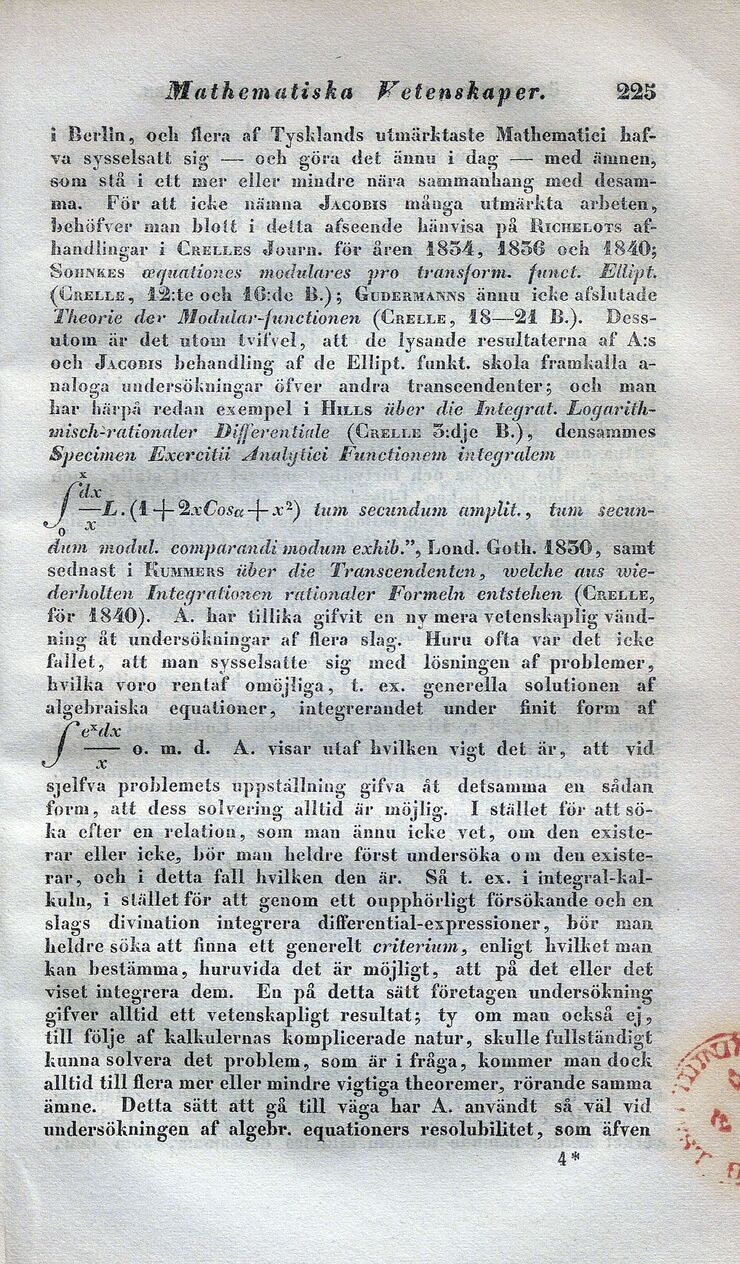 scanned image