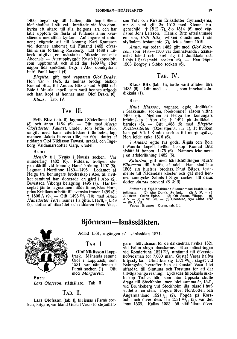 scanned image