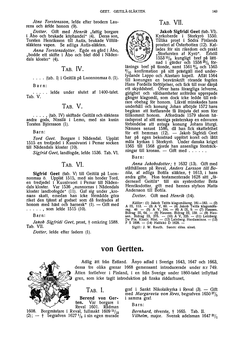 scanned image