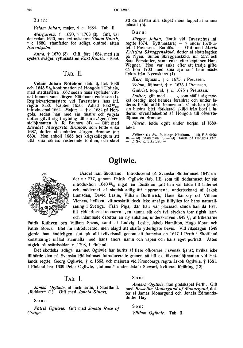 scanned image