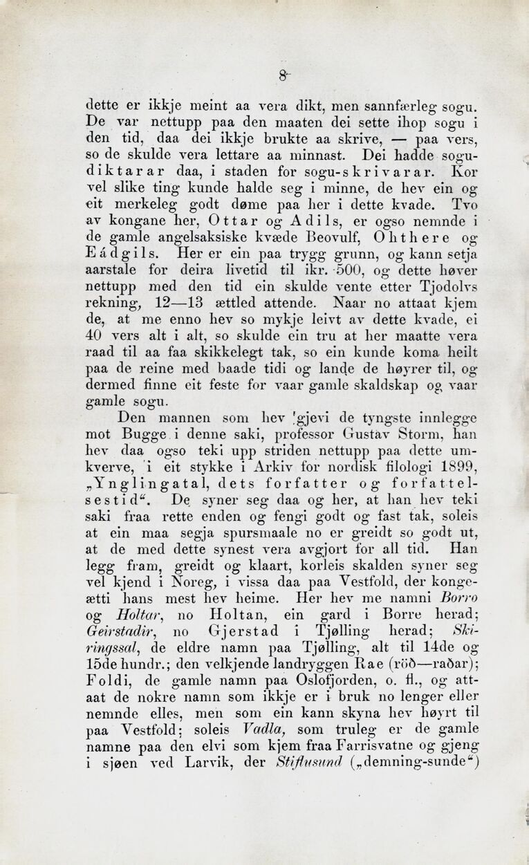 scanned image