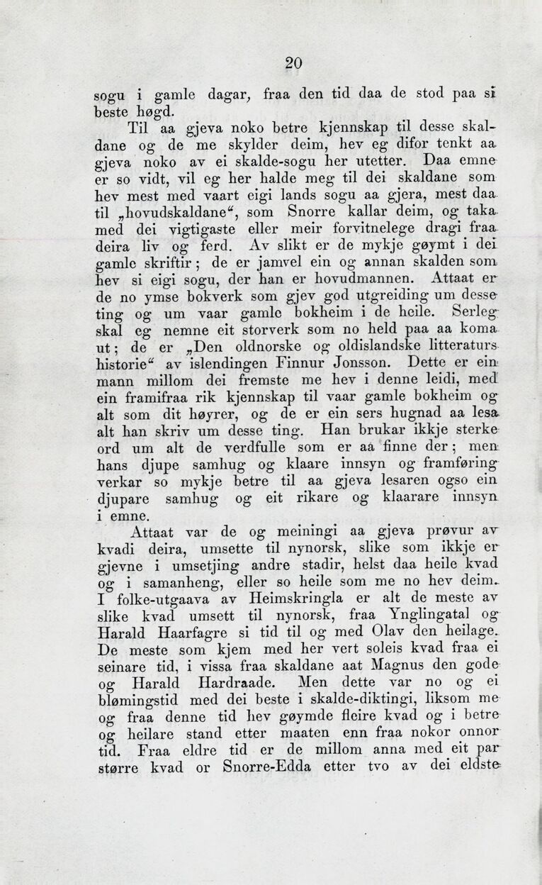 scanned image