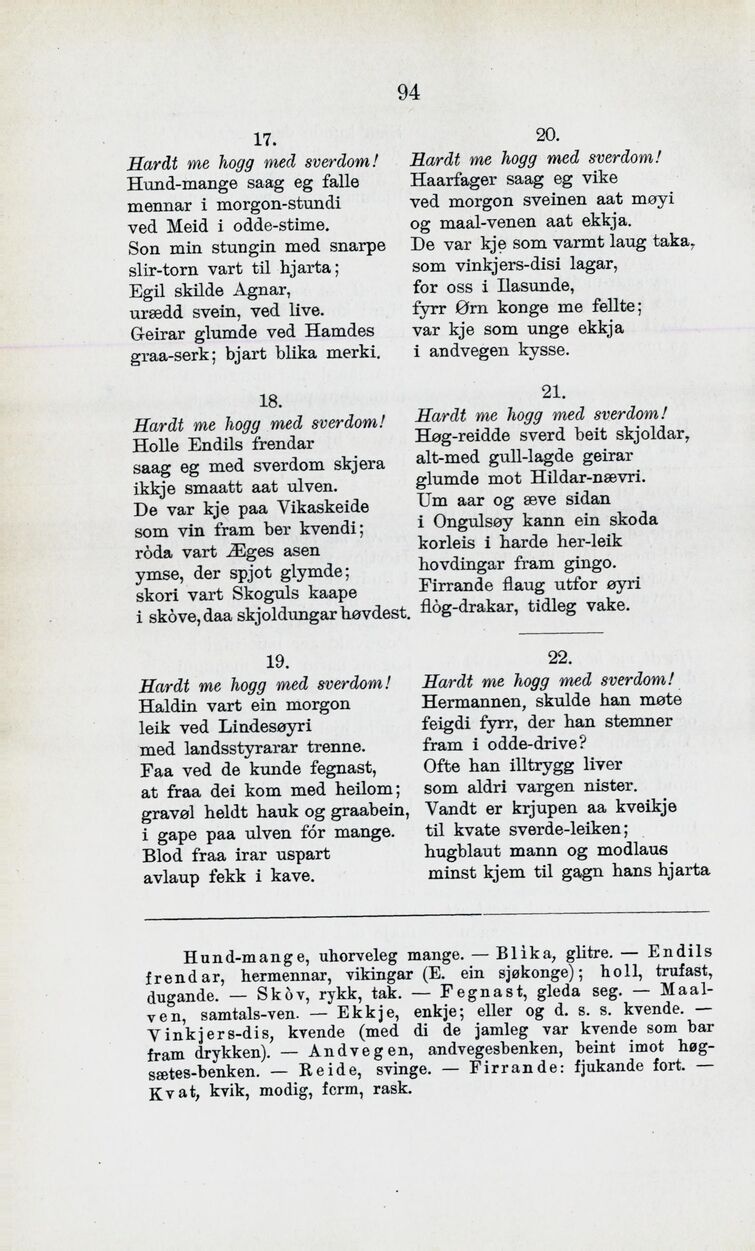 scanned image