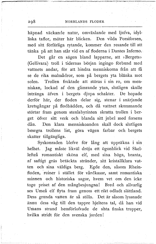 scanned image