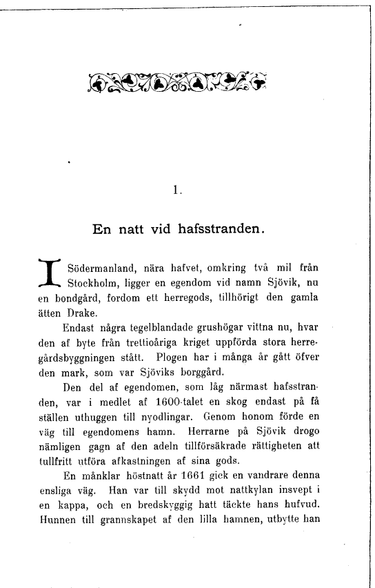 scanned image
