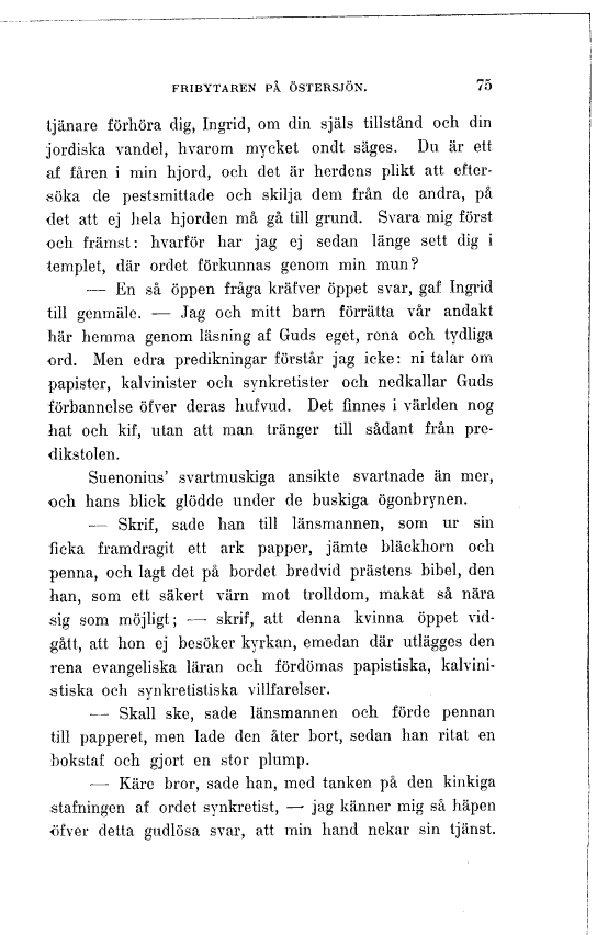 scanned image