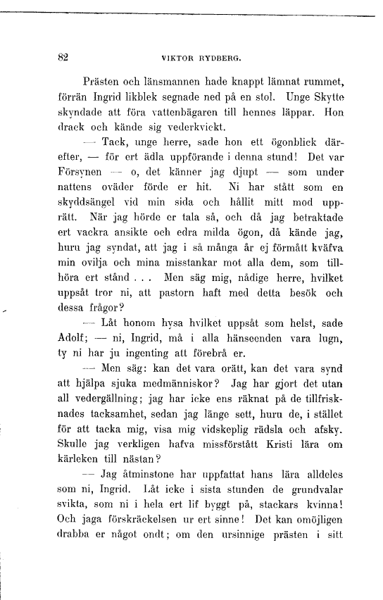 scanned image