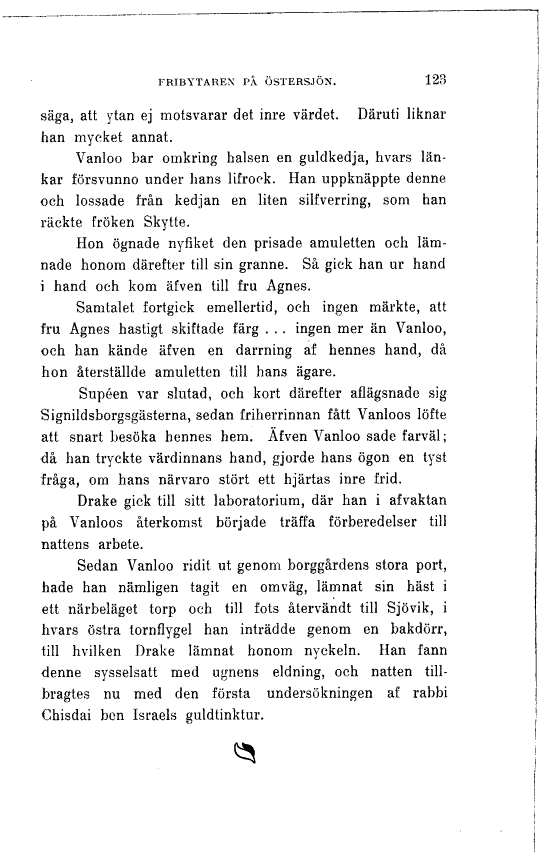 scanned image