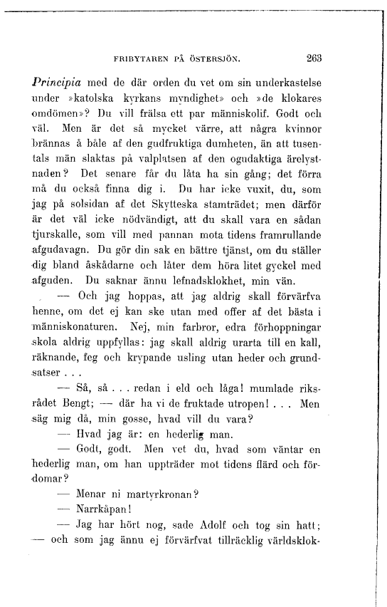 scanned image