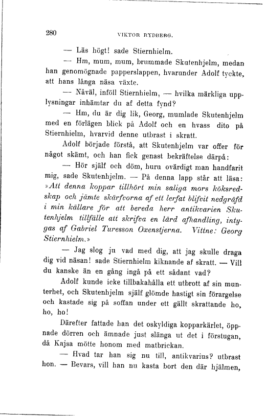 scanned image