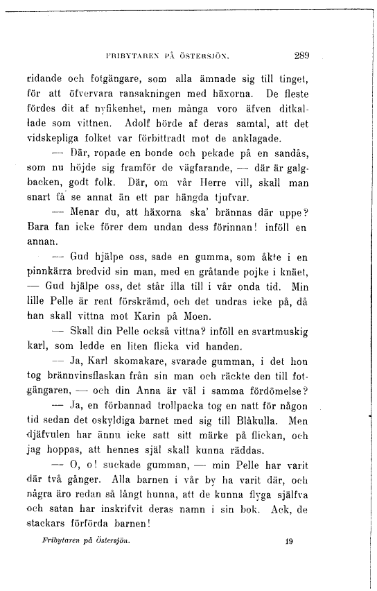 scanned image