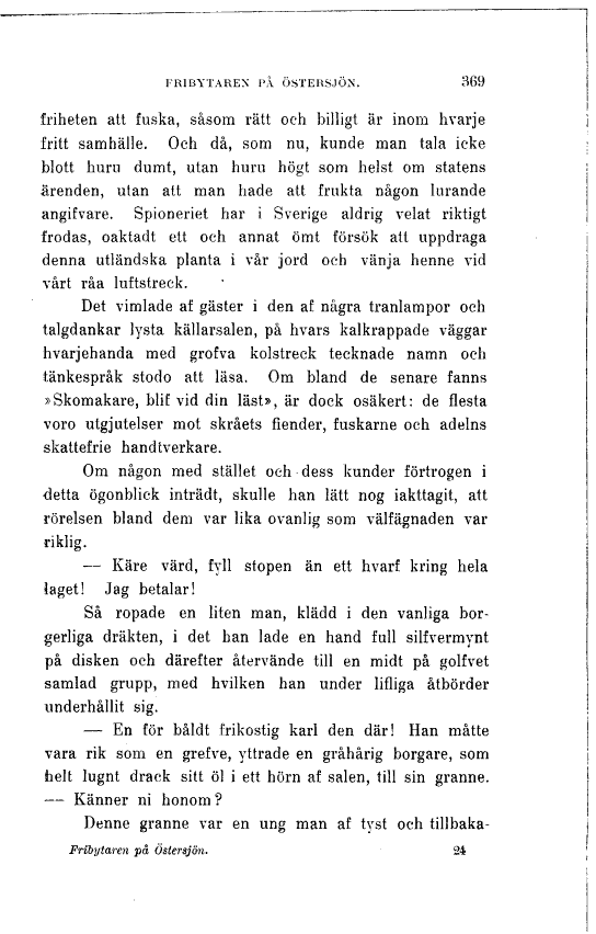 scanned image