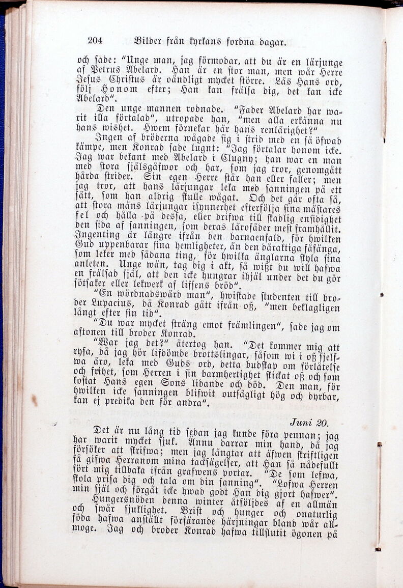 scanned image