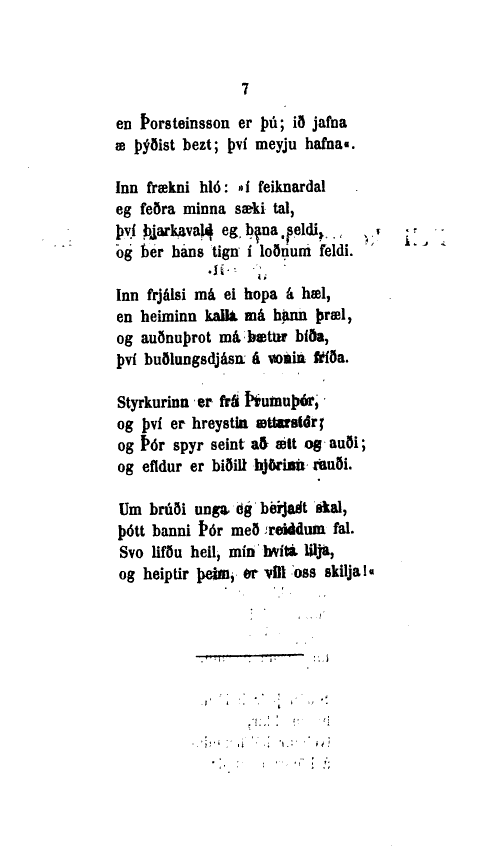 scanned image