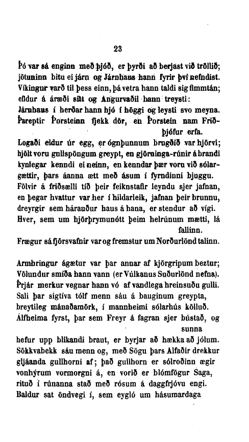 scanned image