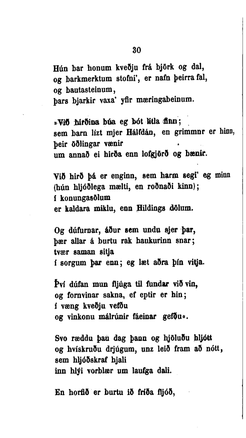 scanned image