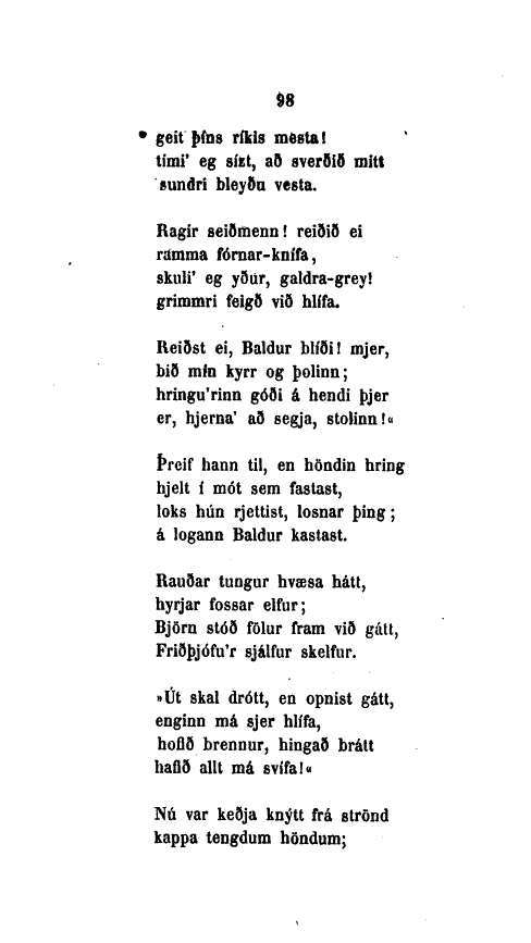 scanned image