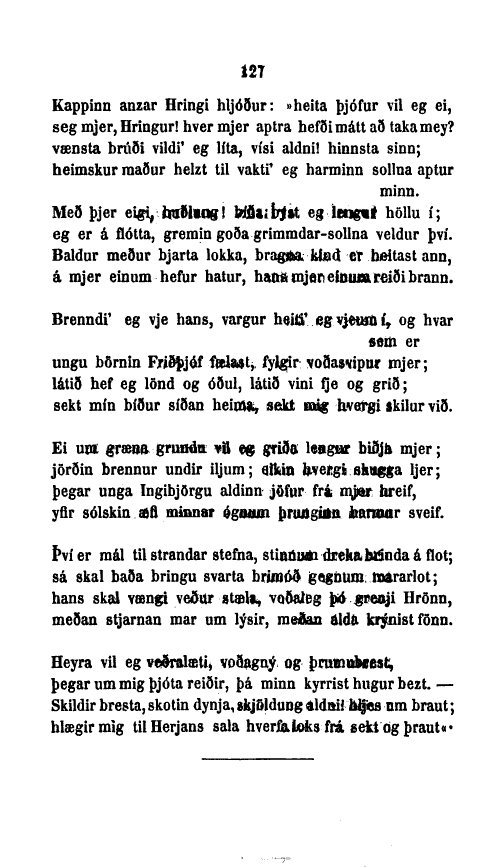 scanned image