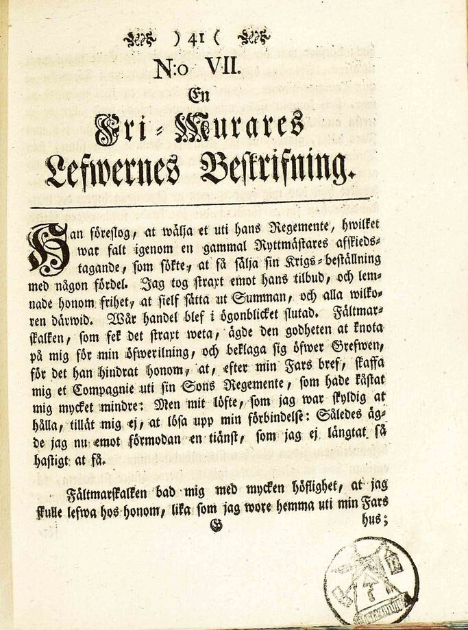 scanned image