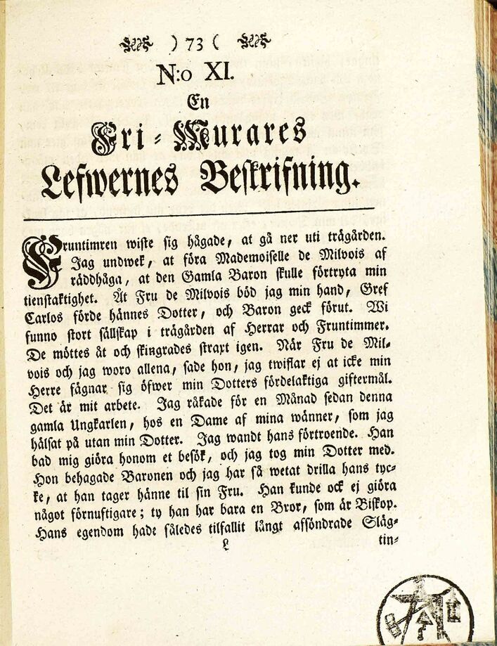 scanned image