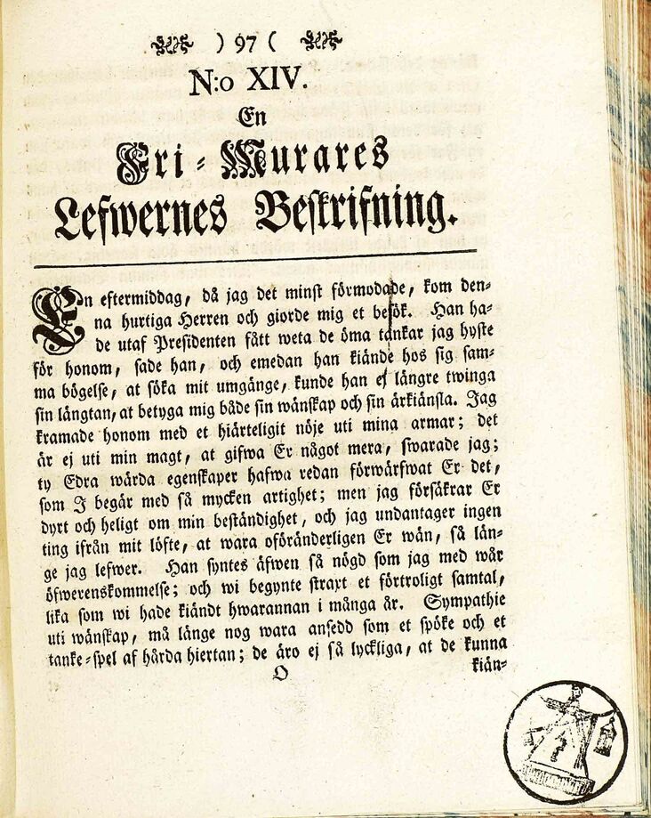 scanned image