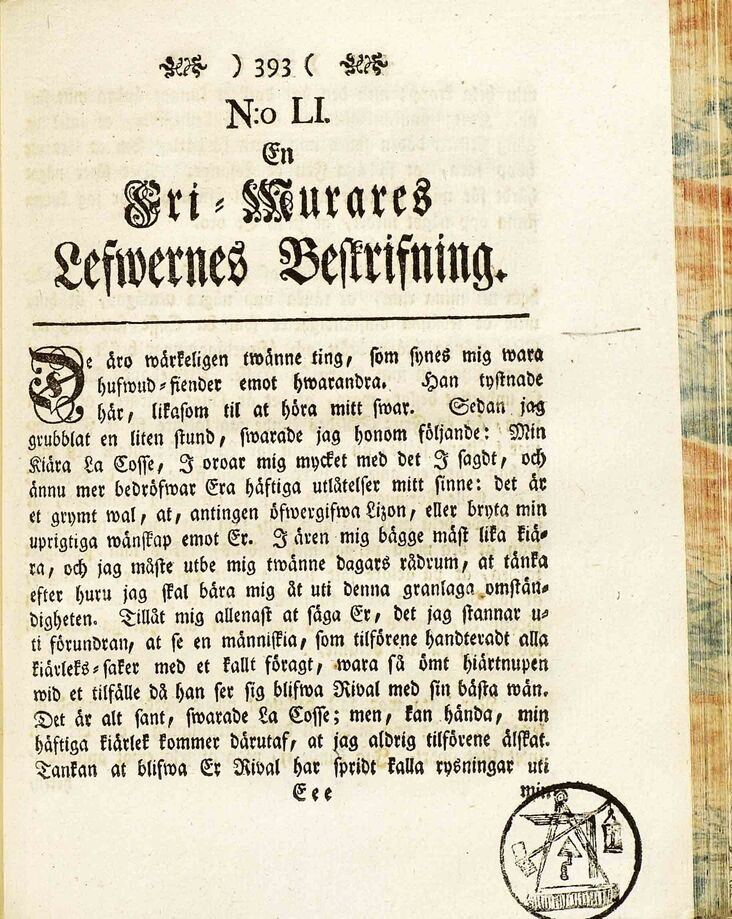 scanned image