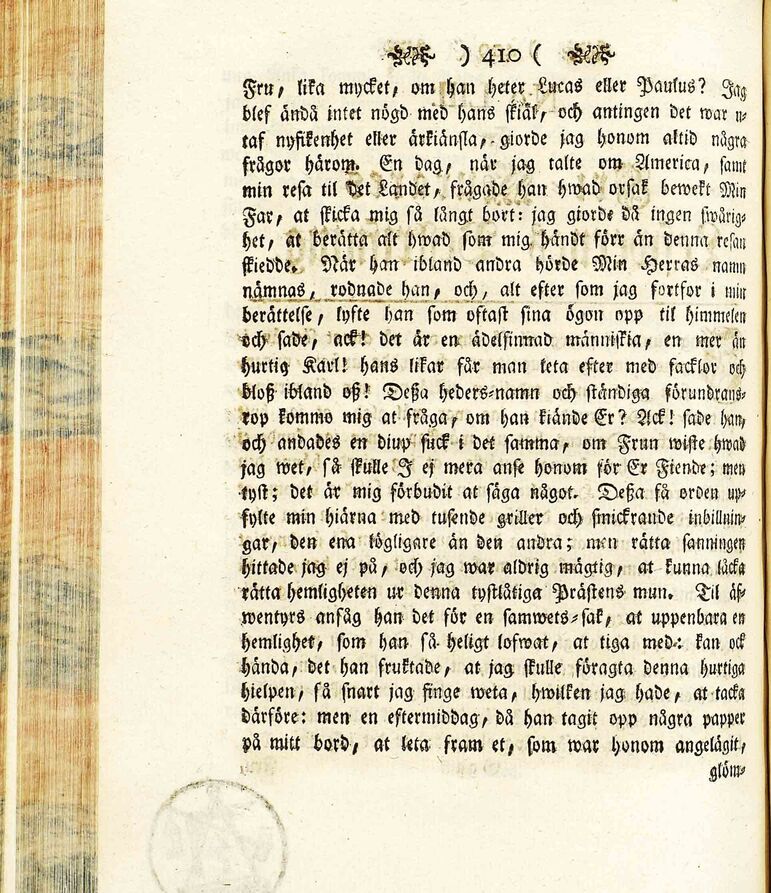 scanned image