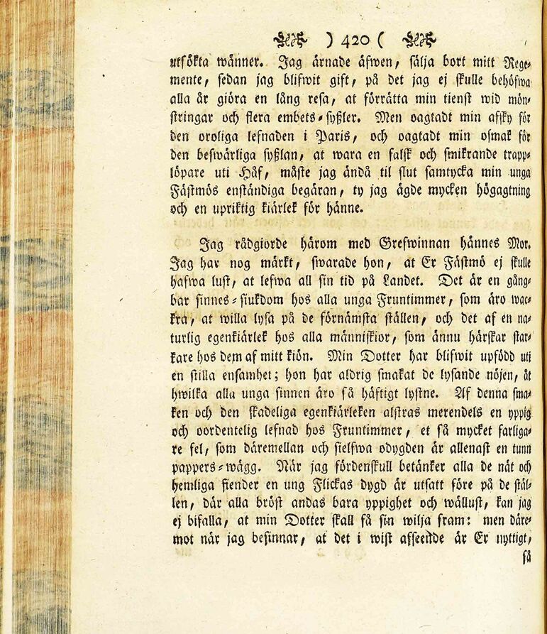 scanned image