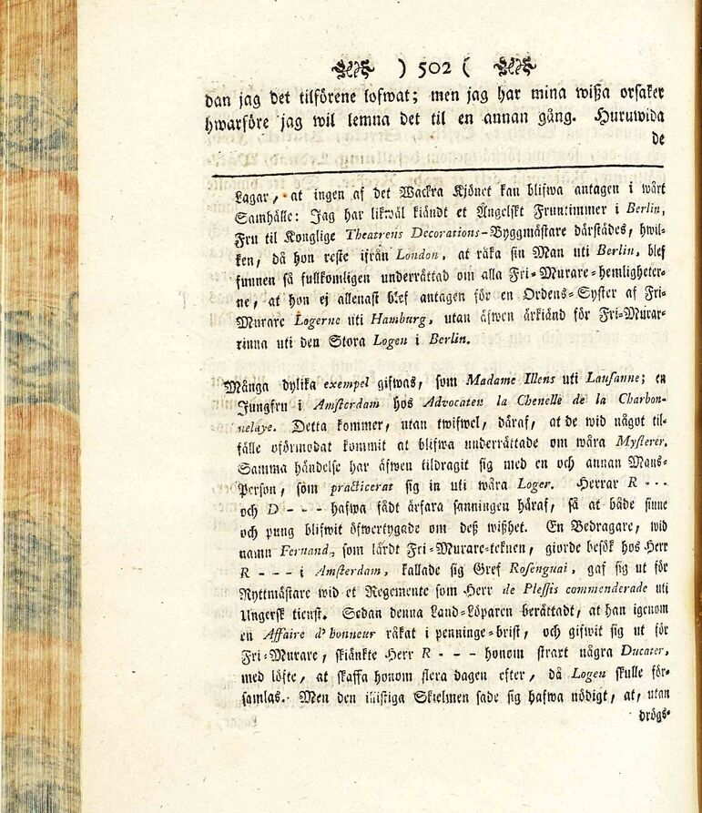 scanned image