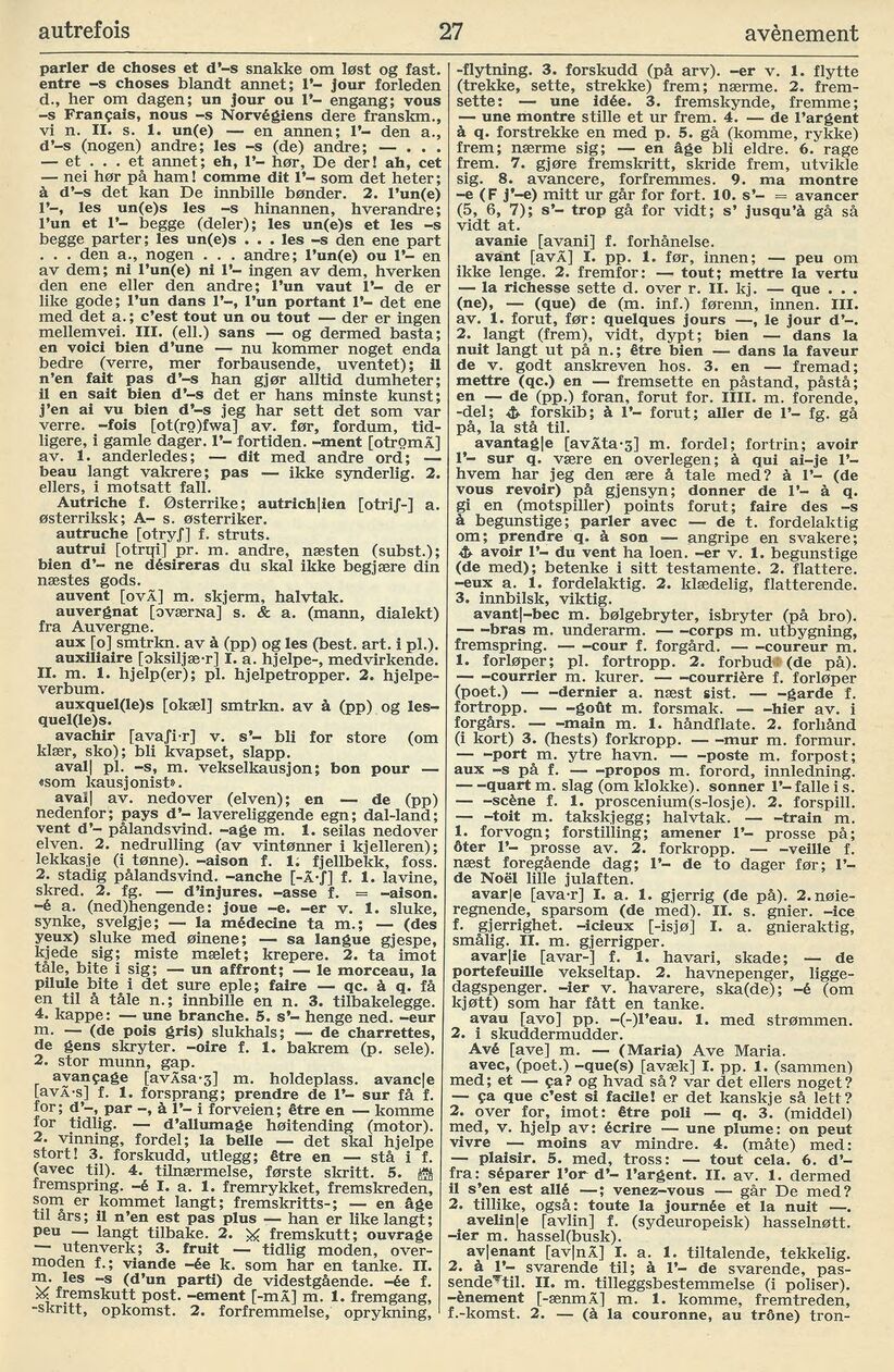 scanned image