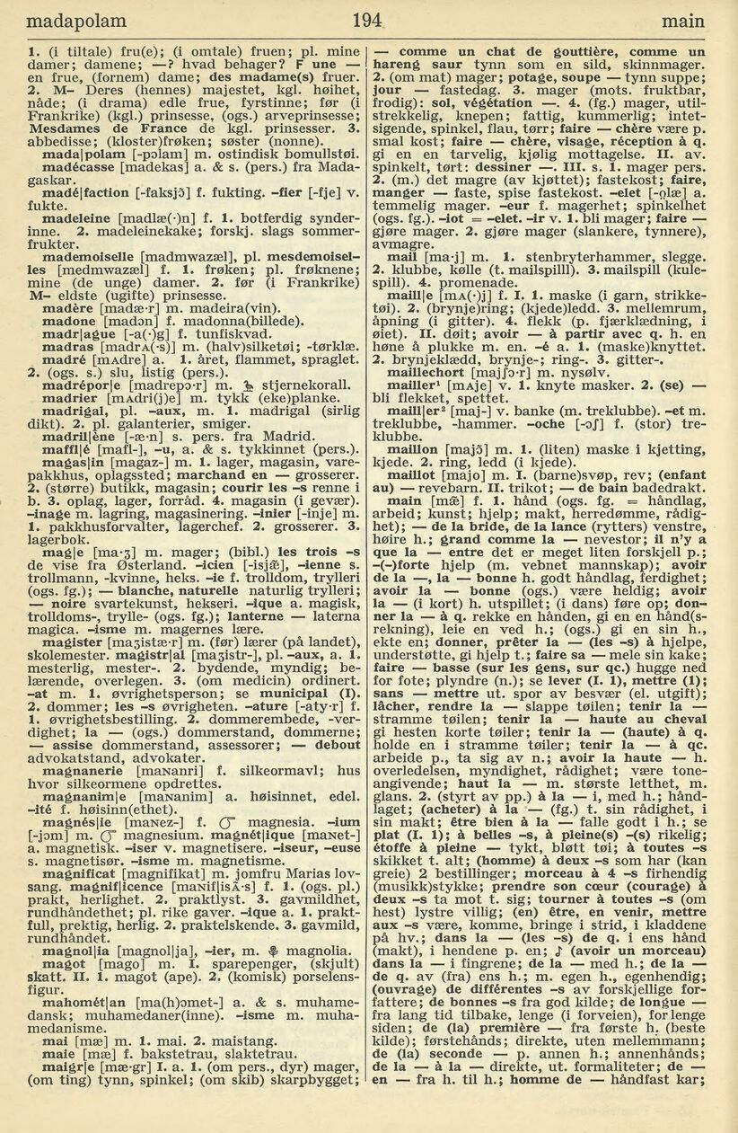 scanned image