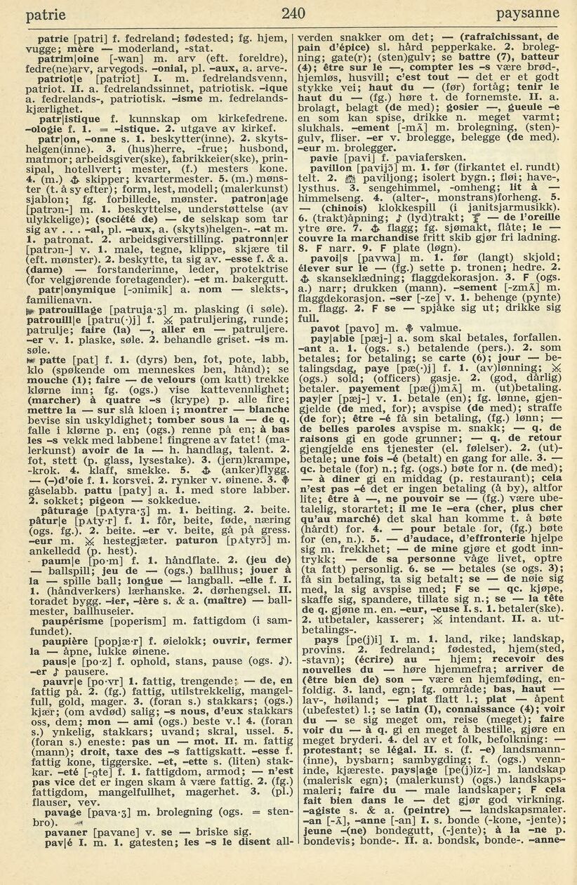 scanned image