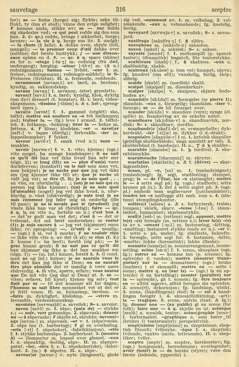 scanned image