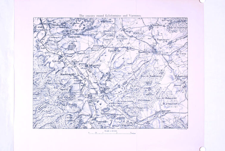 scanned image
