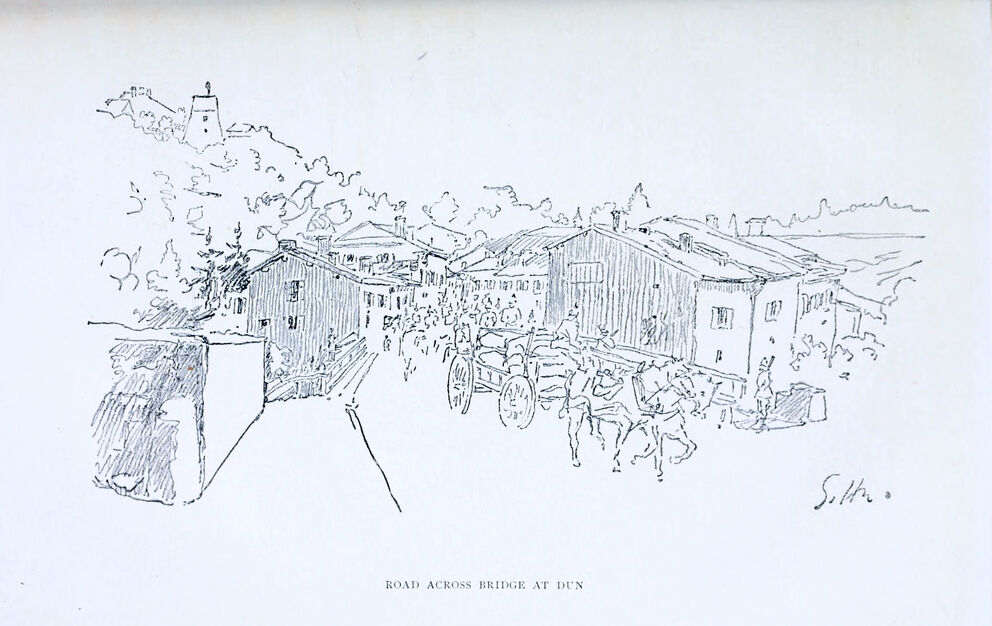 scanned image